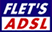 FLET'S ADSL
