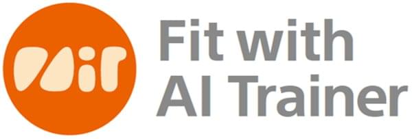 Fit With AI Trainer 別ウィンドウで開きます