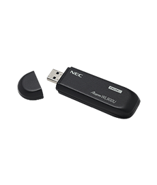 WL900U(無線LAN USBセット)の製品画像