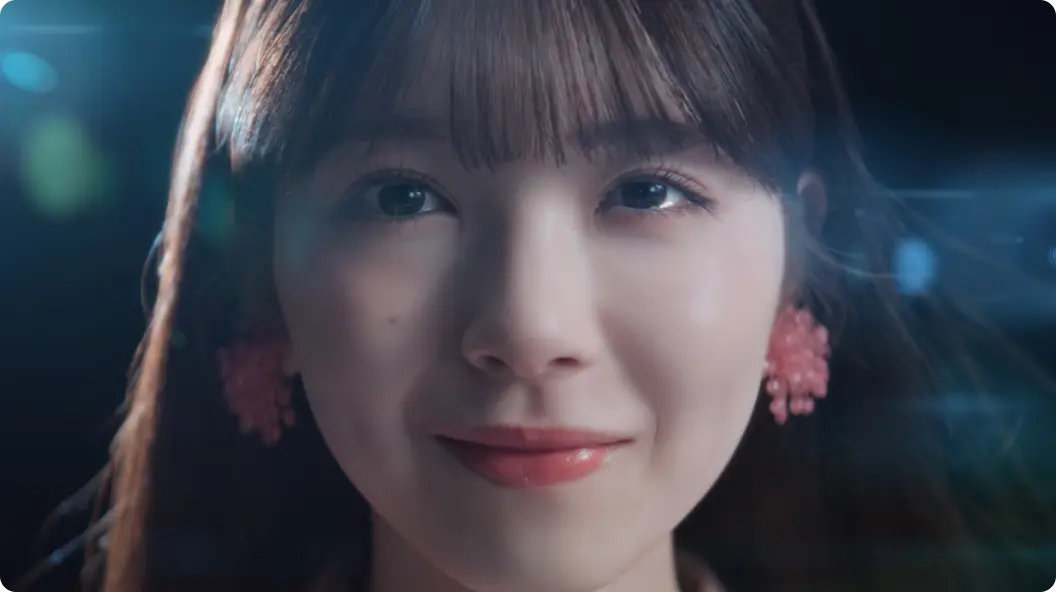 毎月担当メンバーの動画を公開