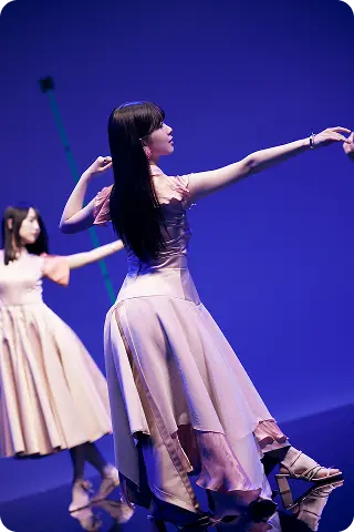 メンバーからの内緒の裏バナシ！メンバー写真