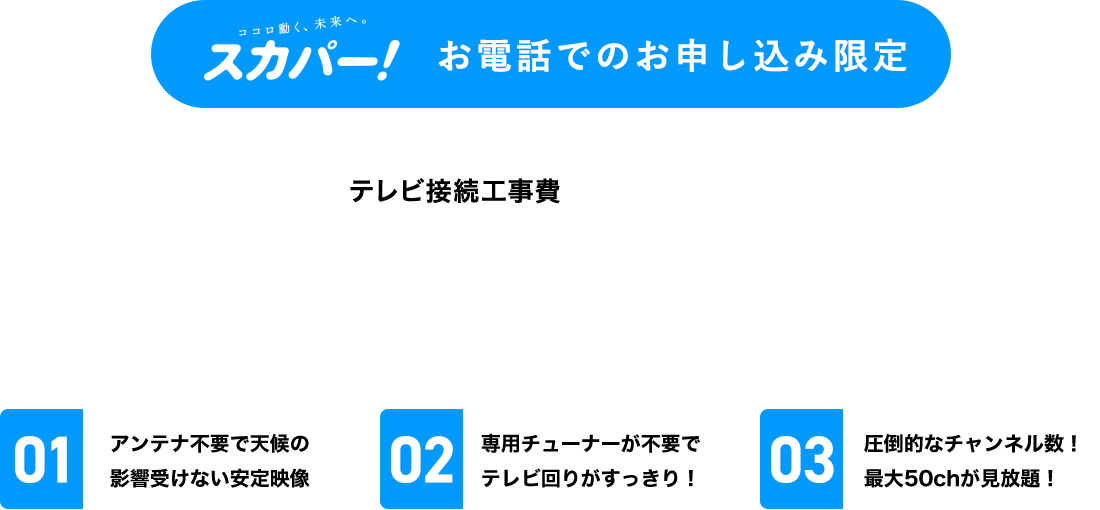 新4k8k衛星放送フル対応 スカパー So Net