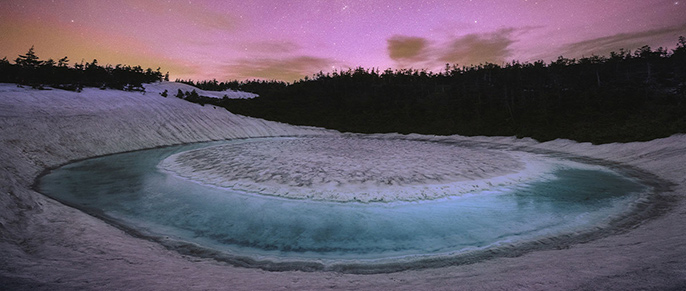 この一枚が、未来を変える気づきになる。第42回「日本の自然」写真コンテスト受賞作品のご紹介