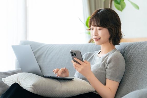 ソニーグループのSo-netが提供する光回線