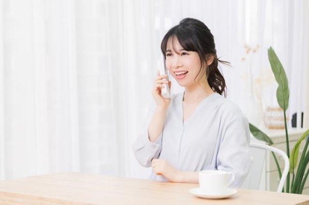 So-net 光 電話で利用できる無料の基本サービス4つ