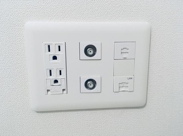 【光コンセントとの違いに注意】LAN配線方式やVDSL方式について