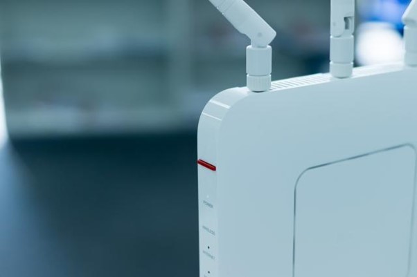 Wi-Fiルーターの不具合で繋がらない場合の対処法