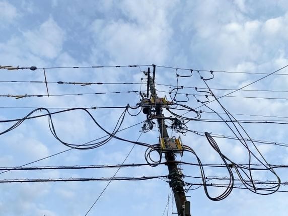 そもそも光テレビとは? テレビアンテナやケーブルテレビとの違いを解説