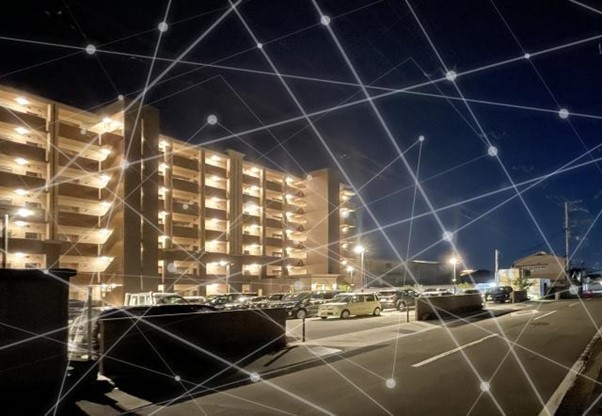 マンションで利用できる光回線