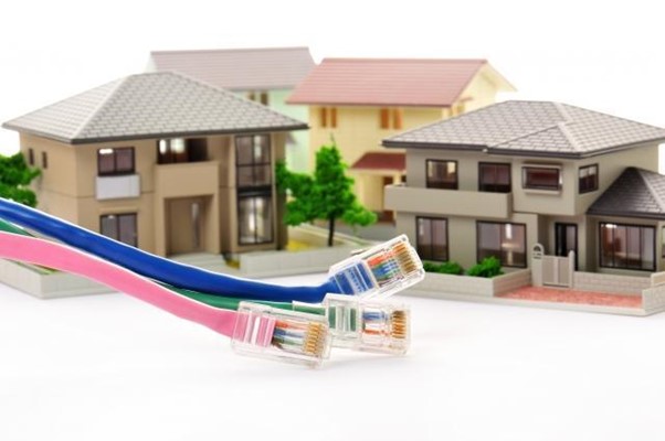 ネット回線は工事不要で利用できる? 光回線を工事なしで使う方法