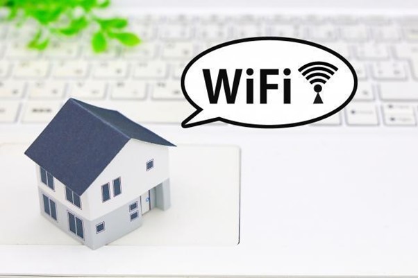 工事不要なネット回線とは?