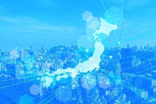 光回線の開通工事の内容