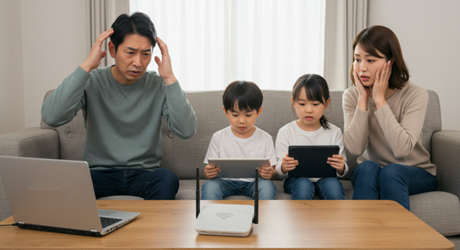 ３．寿命かも? と思ったらすること