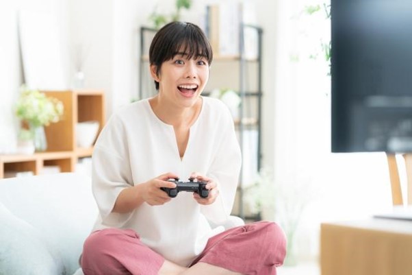 オンラインゲームに必要な回線速度の目安は?