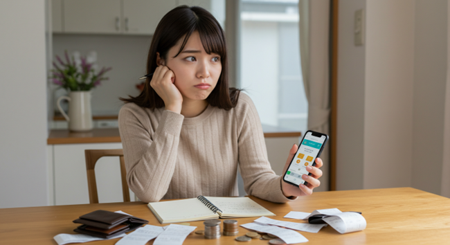 【目的別】貯金、節約、ポイ活に強い! あなたにぴったりの家計簿アプリはどれ?
