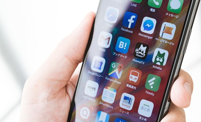 １．家計簿アプリとは