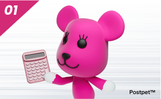 01 Postpet™
