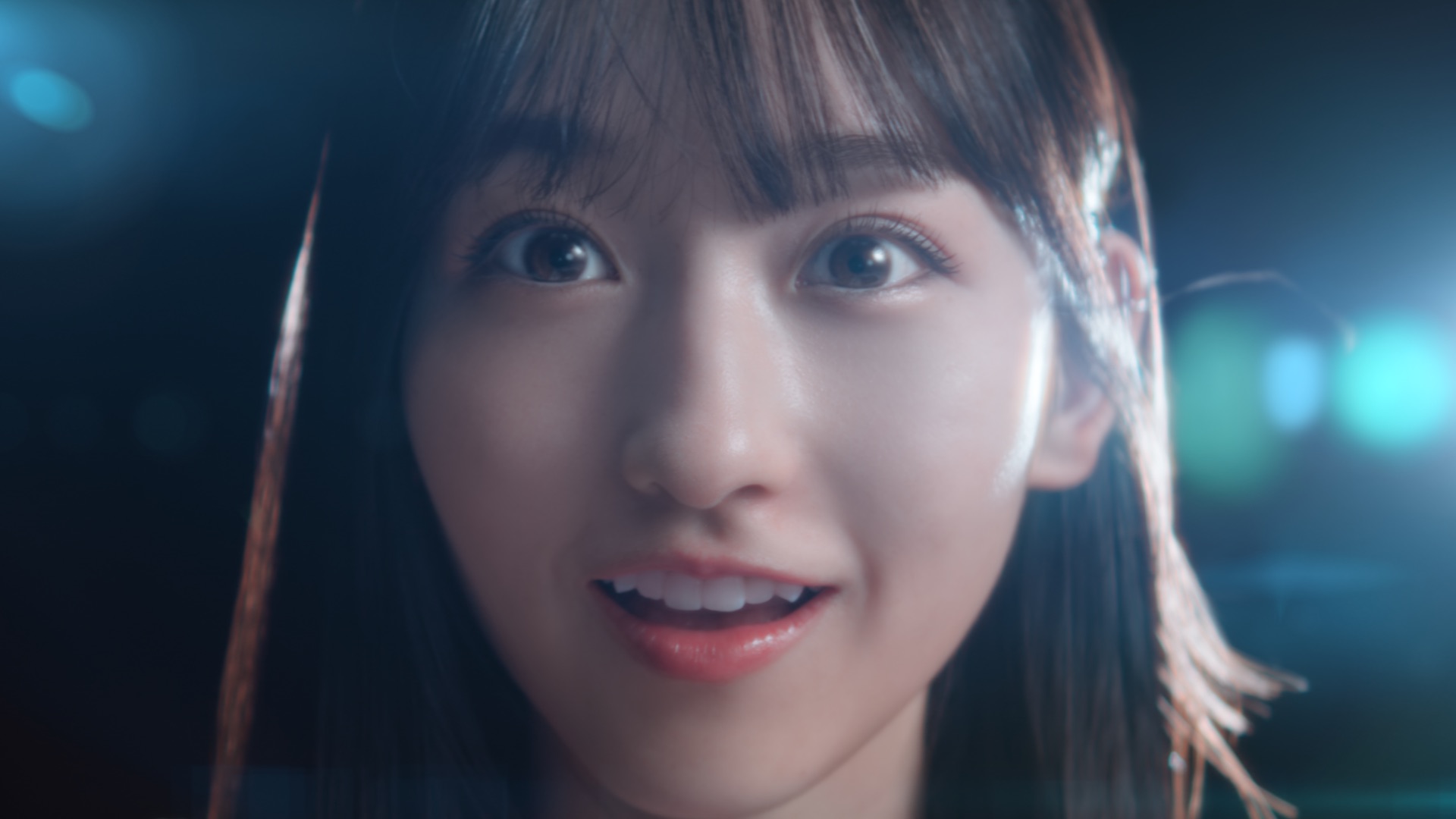 「乃木坂46、感動」一ノ瀬美空篇