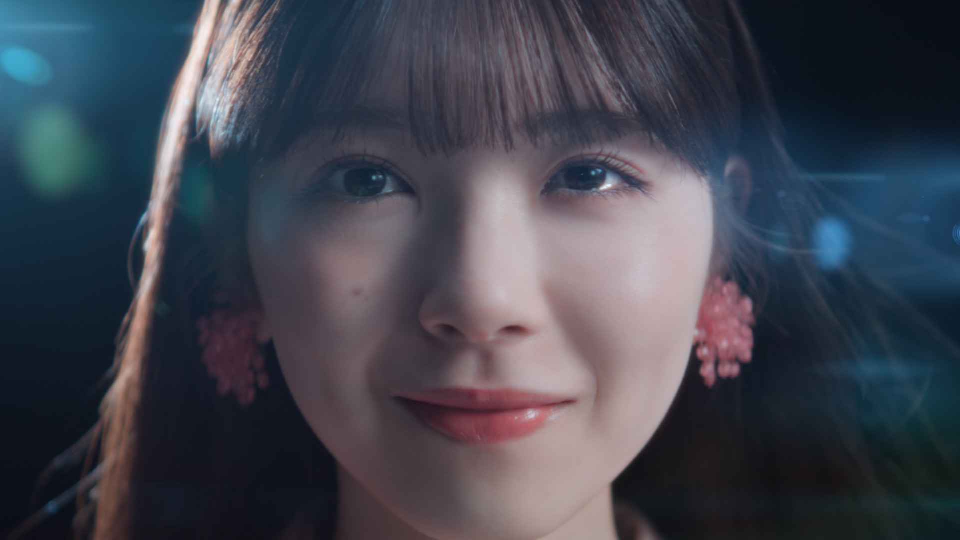 「乃木坂46、感動」筒井あやめ篇