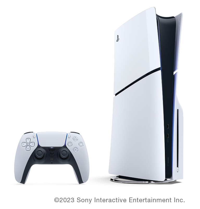 ©2023 Sony Interactive Entertainment Inc.