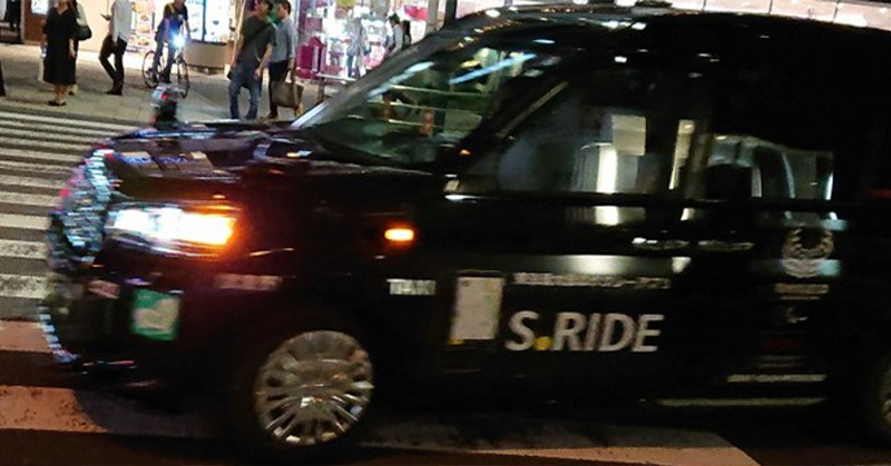 AIでつくるタクシー業界の未来。ソニーの配車アプリ「S.RIDE」の挑戦【後編】