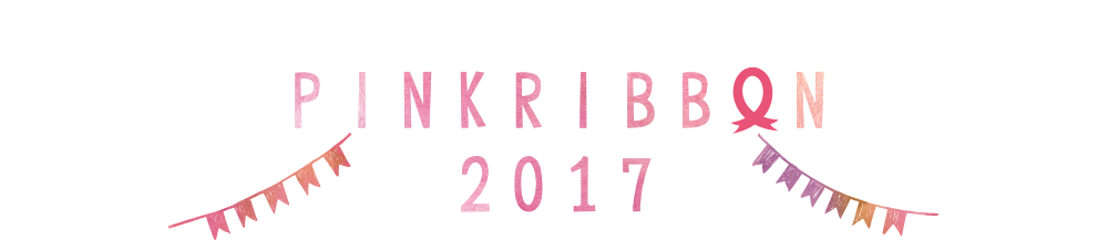 PINKRIBBON 2017