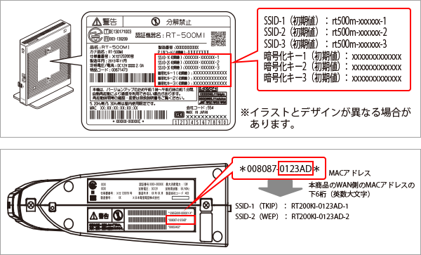 無線 Lan 接続の設定方法を知りたい Windows 10 会員サポート So Net