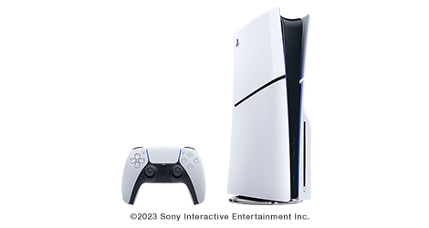 PlayStation®5 (CFI-2000A01)